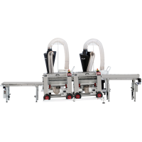 Master Products Abfuhrband MT TUMBLER 500 & 200