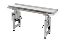 Master Products Abfuhrband MT TUMBLER 500 & 200