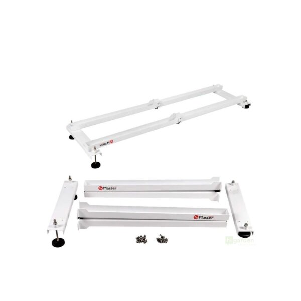 Master Products MT RAIL TUMBLER 200