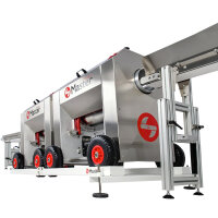 Master Products MT RAIL TUMBLER 500
