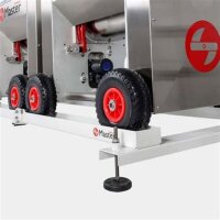 Master Products MT RAIL TUMBLER 500