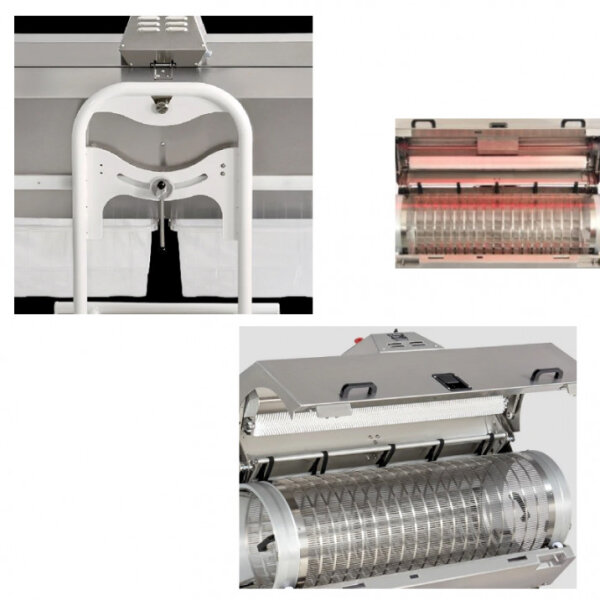 Master Products MT DRY 800