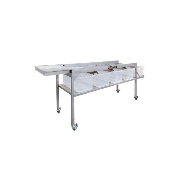 Master Products MASTER SORTER 500 PROFESSIONAL