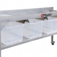 Master Products MASTER SORTER 500 PROFESSIONAL