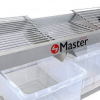 Master Products MASTER SORTER 500 PROFESSIONAL