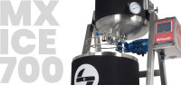 Master Products MX ICE 700 + REZIRKULATIONSPUMPE