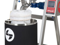 Master Products MX ICE 700 + REZIRKULATIONSPUMPE