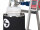 Master Products MX ICE 700 + REZIRKULATIONSPUMPE