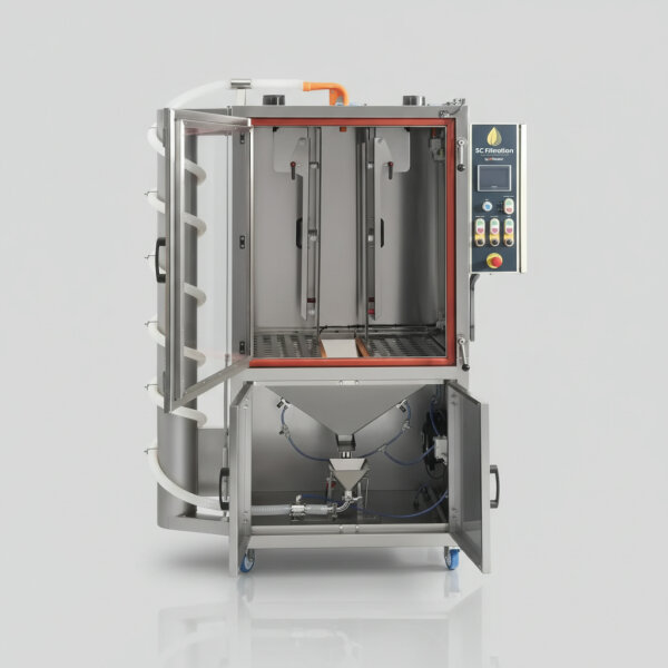 Master Products PLASMASTATIC V2