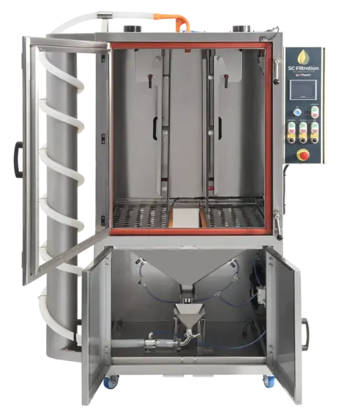 Master Products PLASMASTATIC V2