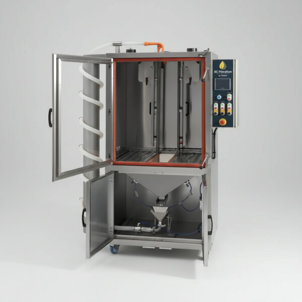 Master Products PLASMASTATIC V1