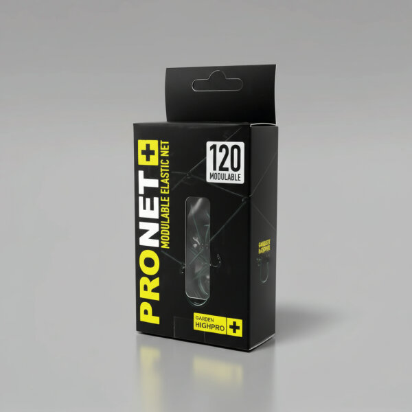 GHP ProNet 60x60 / 120x120cm Pro Net