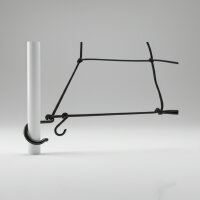 GHP ProNet 60x60 / 120x120cm Pro Net