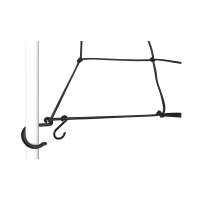 GHP ProNet 60x60 / 120x120cm Pro Net