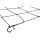 GHP ProNet 60x60 / 120x120cm Pro Net