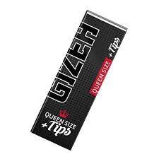 Gizeh Queen Size + Tips Demecan