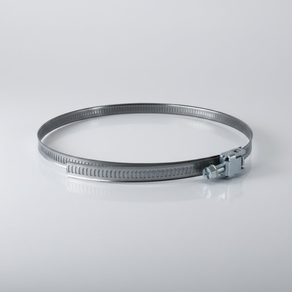 Schlauchschelle groß Ø60-325mm