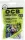 OCB Activ Tips Aktivkohle Filter 6 mm bamboo