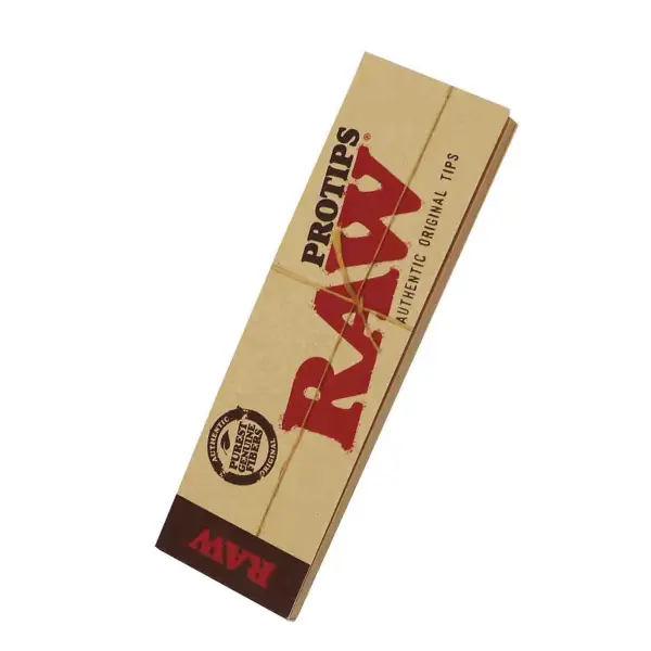 Raw Pro Tips