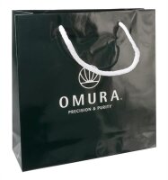 OMURA COMPLETE SET "Series X1" Vaporizer Grau...
