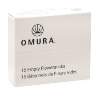 OMURA COMPLETE SET "Series X1" Vaporizer Grau (anthrazit), aus Metall