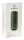 OMURA COMPLETE SET "Series X1" Vaporizer Grau (anthrazit), aus Metall