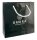 OMURA COMPLETE SET "Series X1" Vaporizer Grau (anthrazit), aus Metall