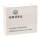 OMURA COMPLETE SET "Series X1" Vaporizer Grau (anthrazit), aus Metall