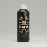 BAC Plant Vitality Plus250ml – Organischer...