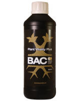 BAC Plant Vitality Plus250ml – Organischer...