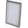 Graveda Dry Sift Screen Pollen Sieb mit Aluminiumrahmen, 50 x70 cm, 73  Micron