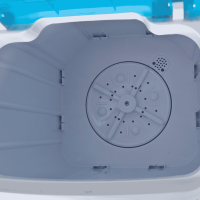Graveda 36 Liter XL Waschmaschine zur Eiswasser/ Ice-hash...