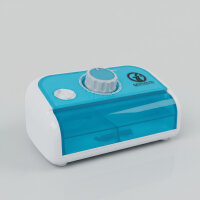 Graveda 36 Liter XL Waschmaschine zur Eiswasser/ Ice-hash Extraktion