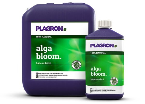 Plagron Alga Bloom 5 Liter