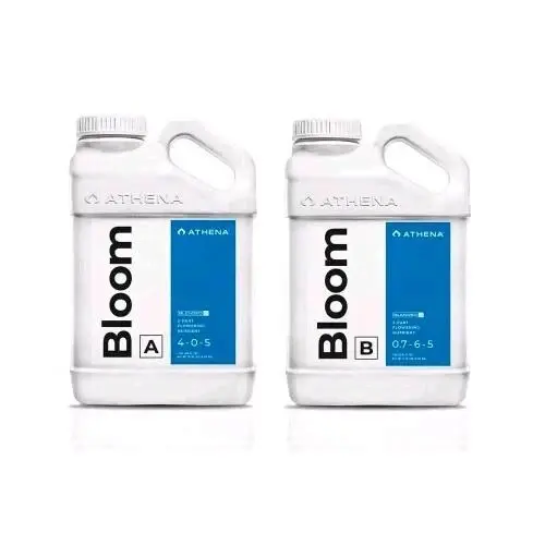 Athena Blended Bloom A+B 946ml