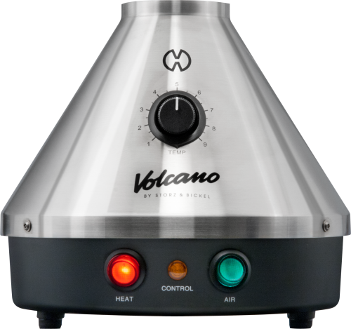 Storz und Bickel Volcano Classic Vaporizer