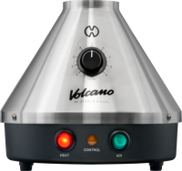 Storz und Bickel Volcano Classic Vaporizer