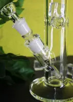 Heisenberg Deep Impact  30 cm 7mm Glas Stärke