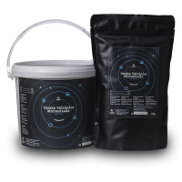 LURPE Ceniza Volcánica Micronizada Vulkan Asche 1 Kg