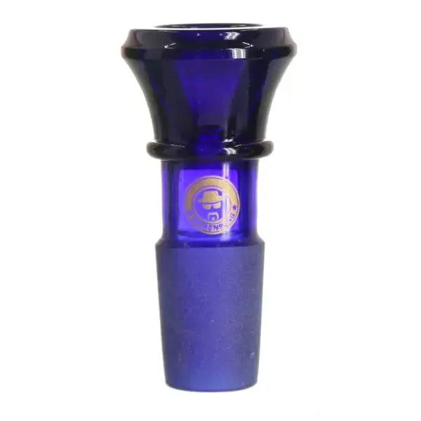 Heisenberg Drifter Bowl 18.8 Blau