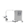 Hashtek Platinum Recirculation Bundle 46 Gallonen mit Vortex Pumpe ohne falschem Boden