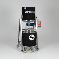 Master Products MX ICE 500 + REZIRKULATIONSPUMPE