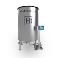 Hashtek Cold Water Tank