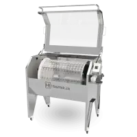 Hashtek Dry Sift Tumbler