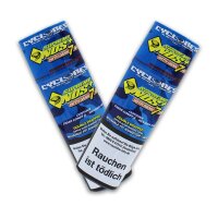 Cyclone Blunt Supreme NOS mit Holztipp (Dank 7 Tipp)