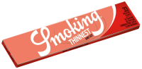 Smoking Thinnest King Size Longpaper