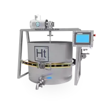 Hashtek A-Series Agitator