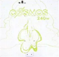 VANGUARD HYDROPONICS LED Cosmos 300Watt