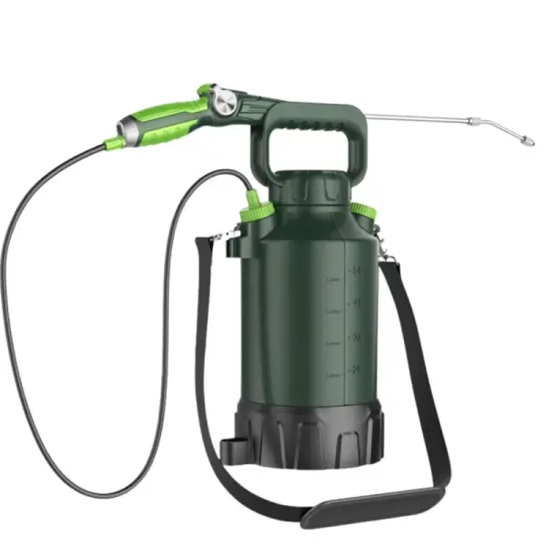 Water Master Elektrischer Sprayer 5L   Akku-Sprüher