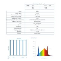 Solux Vega Pro 720 Watt